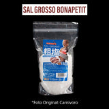 塩(粗塩) Sal Grosso Bonapetit 1kg /Preço com imposto de 8% incluso