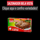 調味料 Sazonador Bela Vista (Ver Variedades) /Preço com imposto de 8% incluso