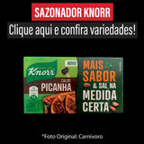調味料 Sazonador Caldo Knorr (Ver Variedades) /Preço com imposto de 8% incluso