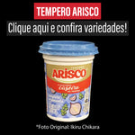 調味料 Tempero Arisco (Ver Variedades) /Preço com imposto de 8% incluso
