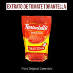 調味料(トマトソース) Extrato de Tomate Tarantella  300g /Preço com imposto de 8% incluso