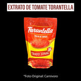 調味料(トマトソース) Extrato de Tomate Tarantella  300g /Preço com imposto de 8% incluso