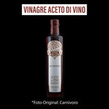 酢 Vinagre Aceto di Vino Rosso Rubino Terre Bormane 500ml