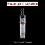 酢 Vinagre  Aceto Balsamico di Modena Metista Terre Bormane 500ml